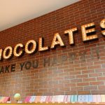 チョコレート専門店🍫