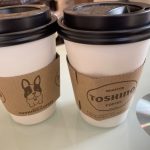 TOSHINO coffee